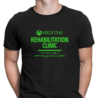 xbox one rehabilitation clinic xbox one rehabilitation clinic